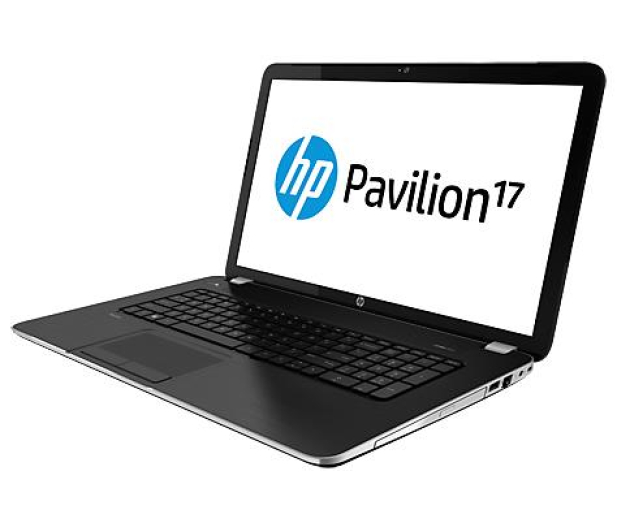 HP Pavilion 17-e045sw A10-5750M/8GB/120/Win8 HD8670 - 186518 - zdjęcie 4
